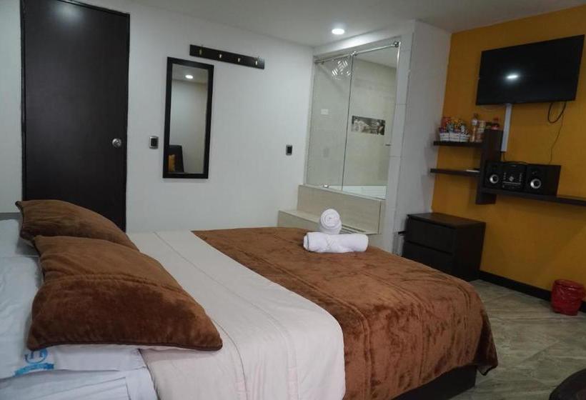 בית מלון כפרי Es Sahara