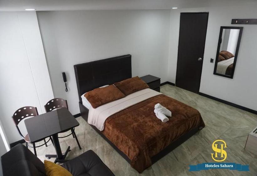 בית מלון כפרי Es Sahara