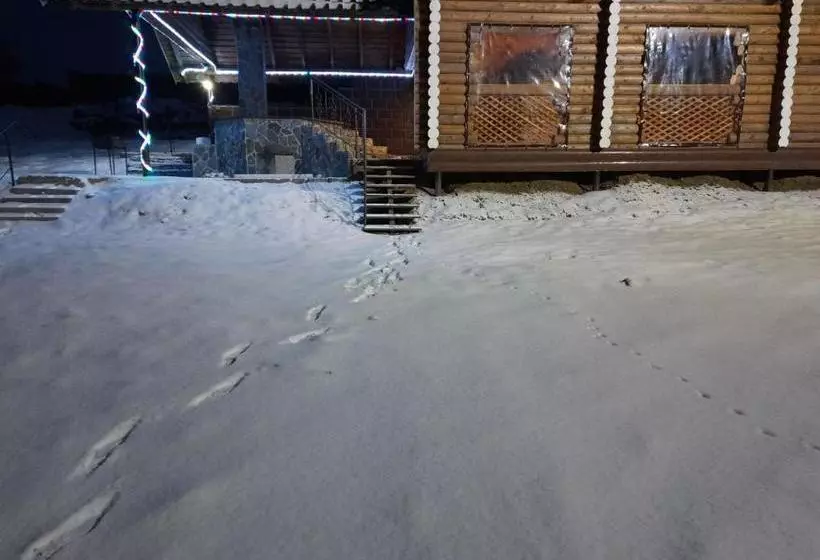 Hotelli Mountain Dew