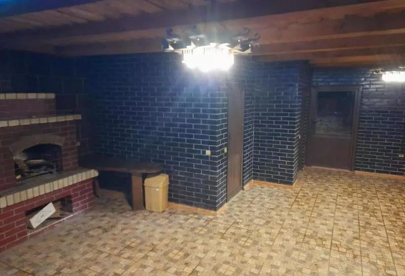 Hotelli Mountain Dew