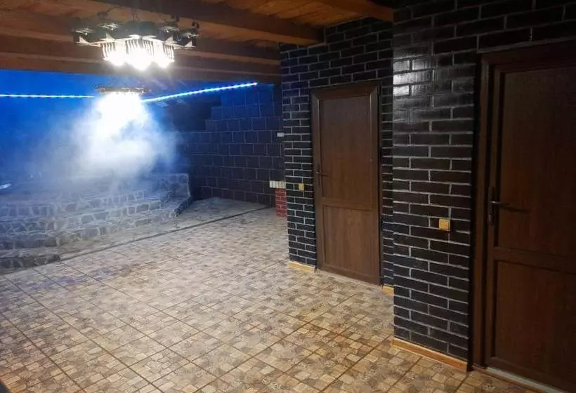 Hotelli Mountain Dew