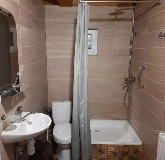 Hotelli Mountain Dew