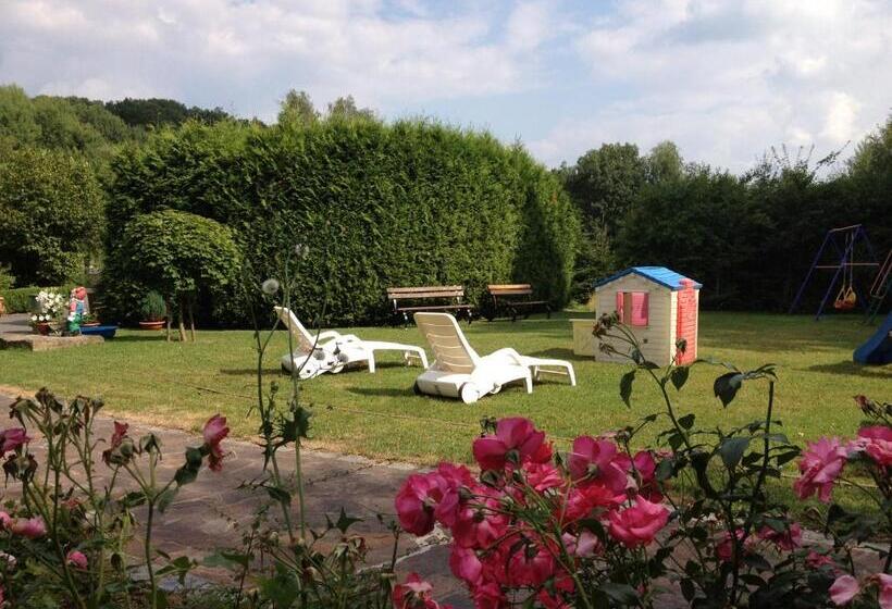 Hotel Sattelbogener Hof