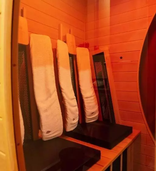 Hotelli Sattelbogener Hof