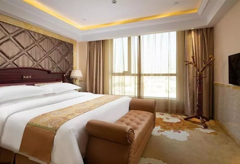 Vienna International Hotel Taicang Wanda Square