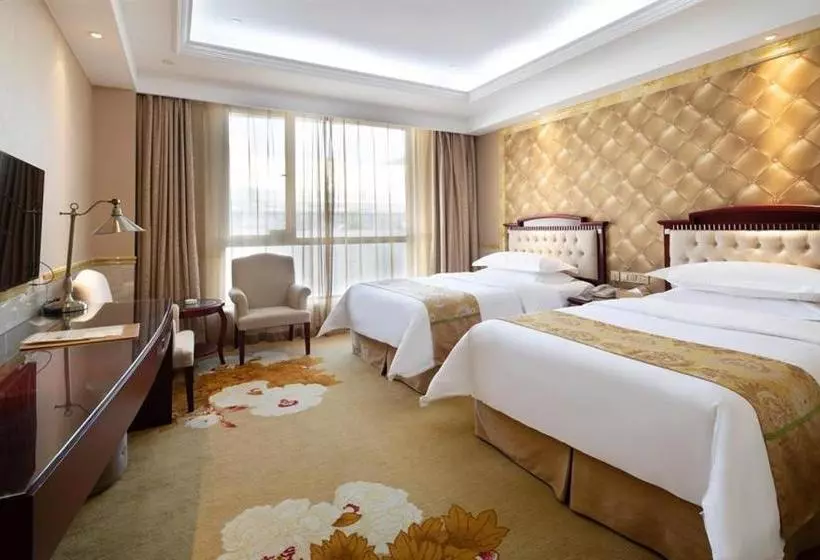 Vienna International Hotel Taicang Wanda Square