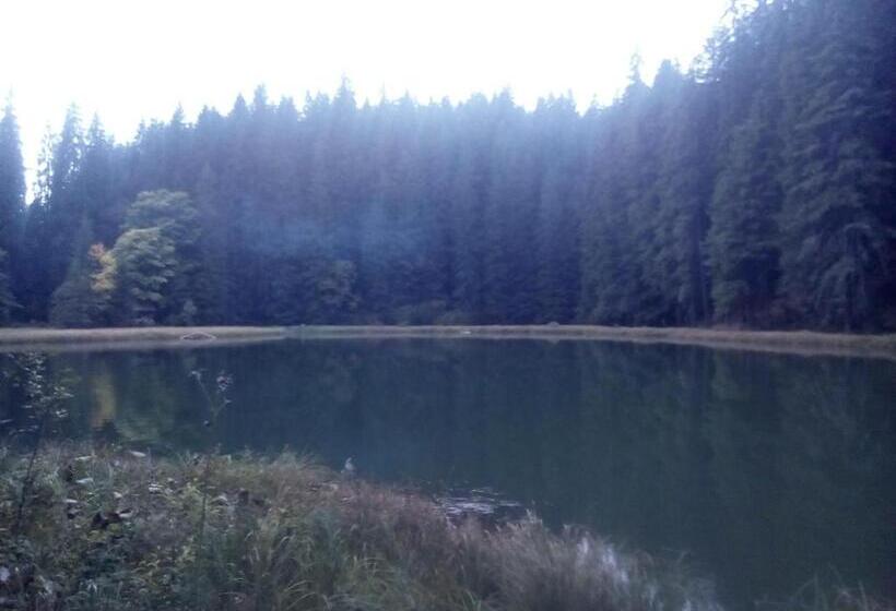 ペンション садиба у власія