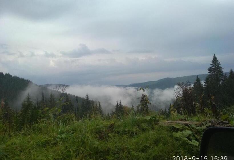 ペンション садиба у власія