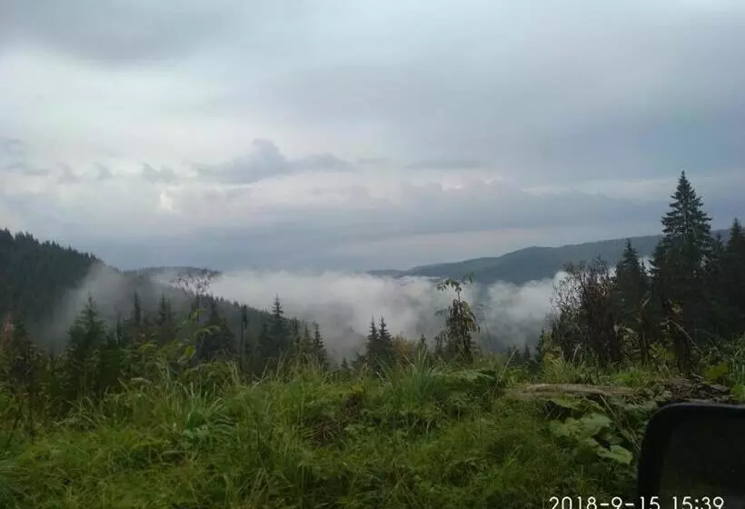 ペンション садиба у власія
