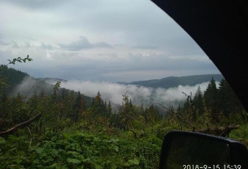 ペンション садиба у власія