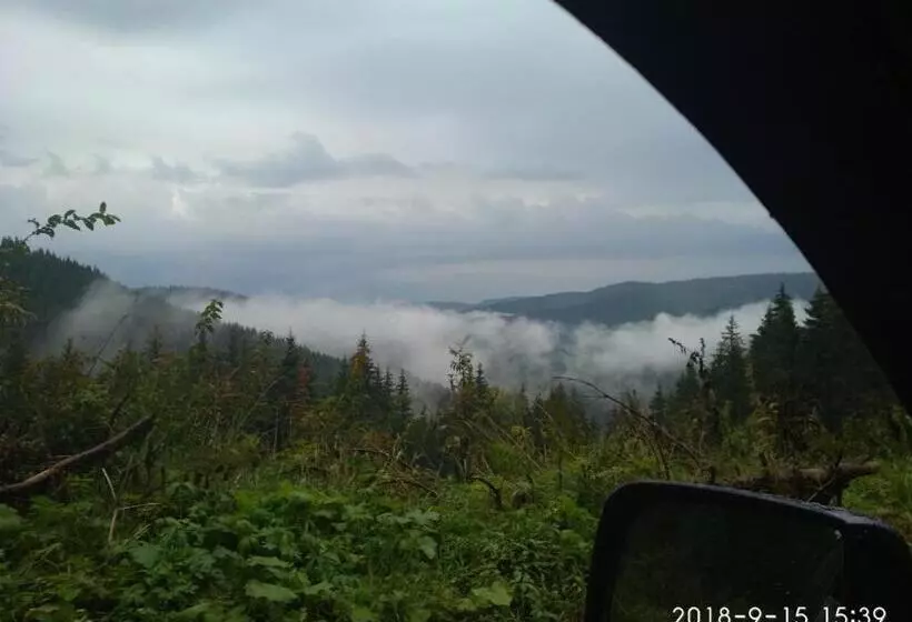 ペンション садиба у власія