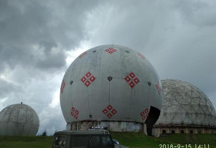 ペンション садиба у власія