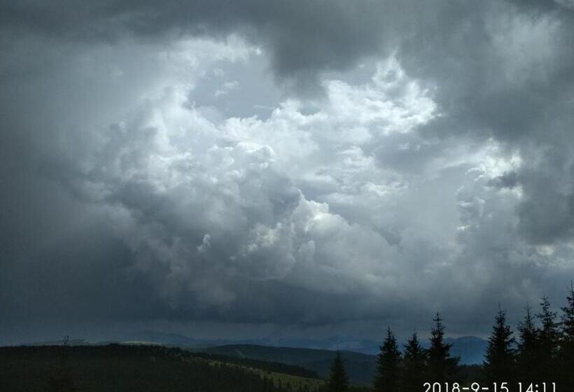 ペンション садиба у власія