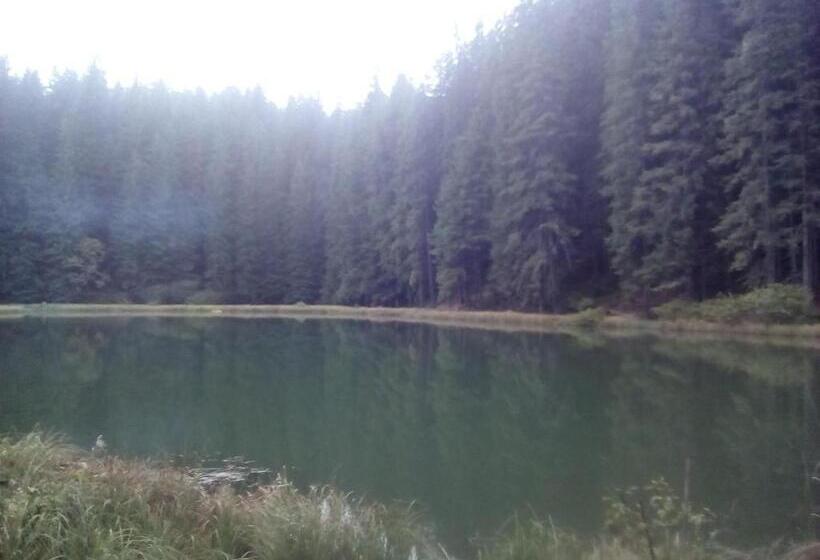 ペンション садиба у власія