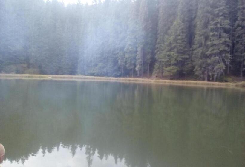 ペンション садиба у власія