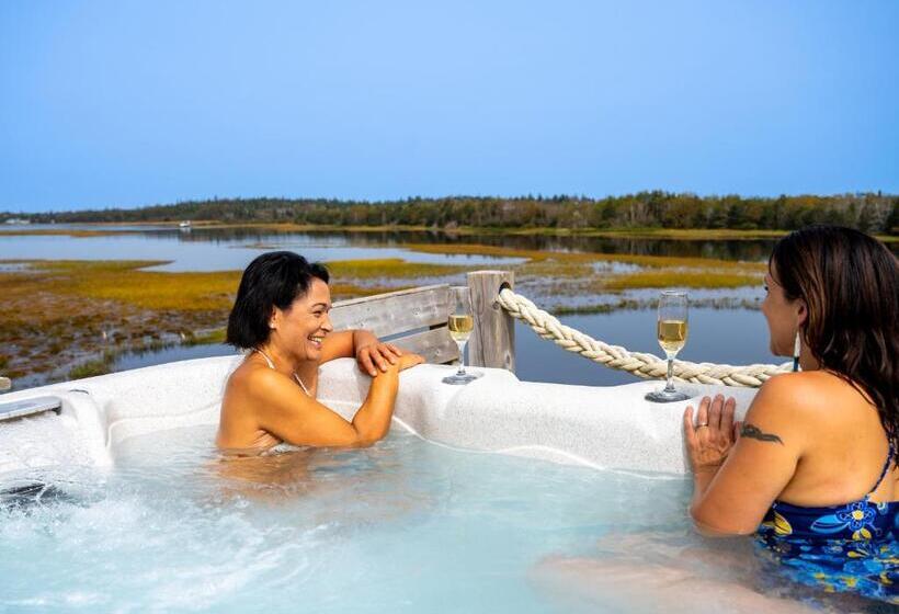 بنسيون Auberge Thon Jaune Yellow Tuna