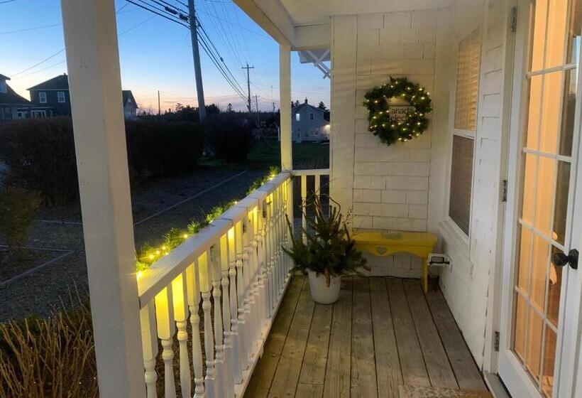 بنسيون Auberge Thon Jaune Yellow Tuna