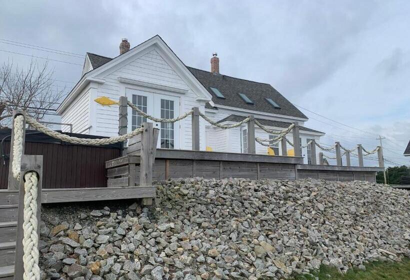 بنسيون Auberge Thon Jaune Yellow Tuna