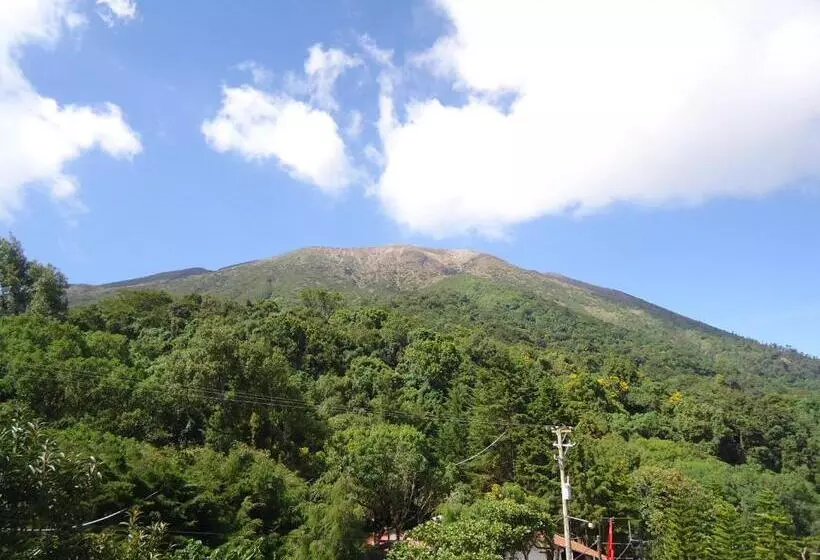 Majatalo Bosques Del Tibet