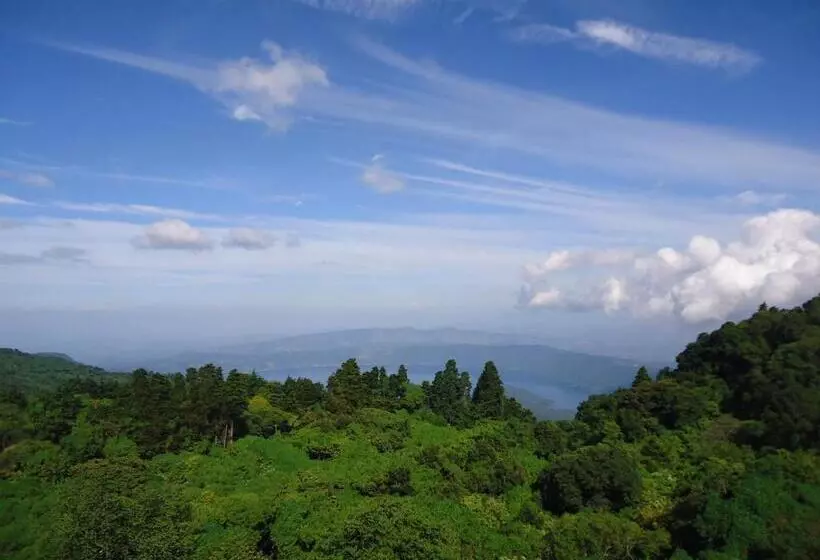 Majatalo Bosques Del Tibet