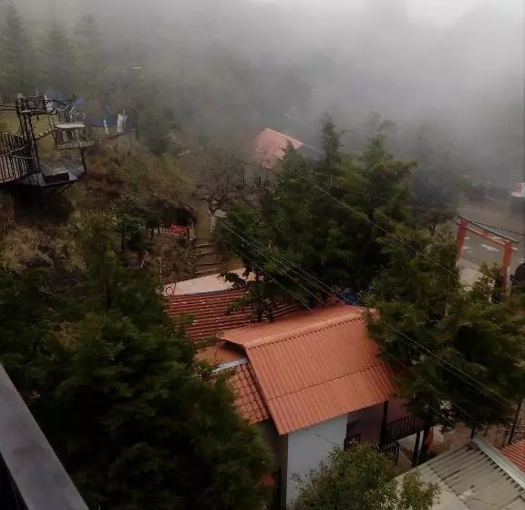 Majatalo Bosques Del Tibet