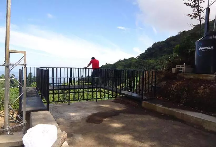 Majatalo Bosques Del Tibet