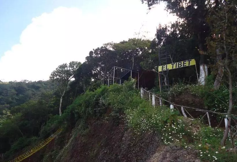 Majatalo Bosques Del Tibet