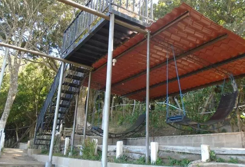 Majatalo Bosques Del Tibet