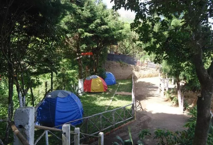 Majatalo Bosques Del Tibet