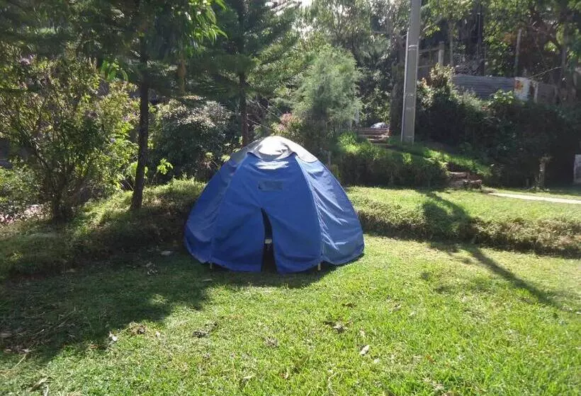 Majatalo Bosques Del Tibet