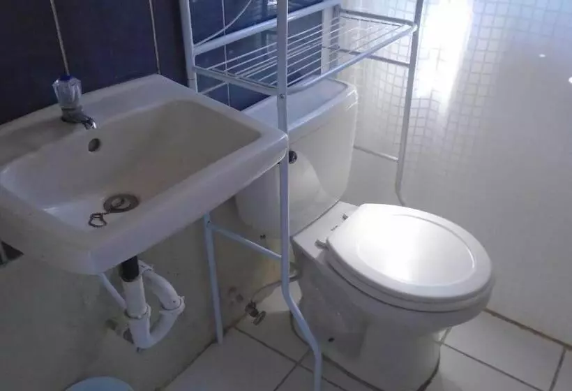 Majatalo Bosques Del Tibet