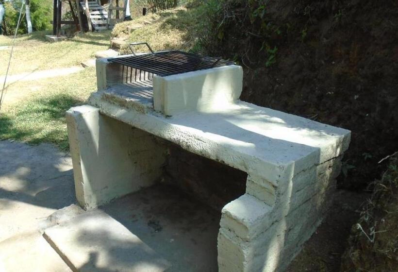 پانسیون Bosques Del Tibet