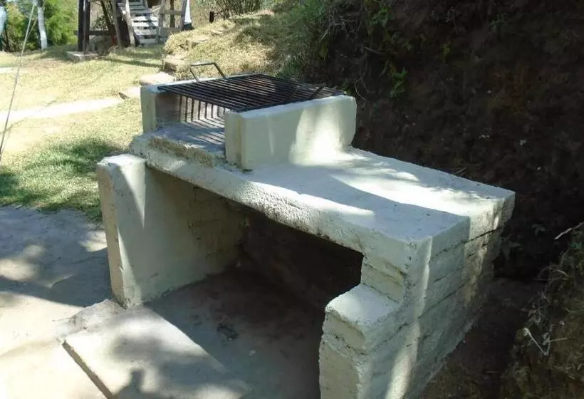 Majatalo Bosques Del Tibet