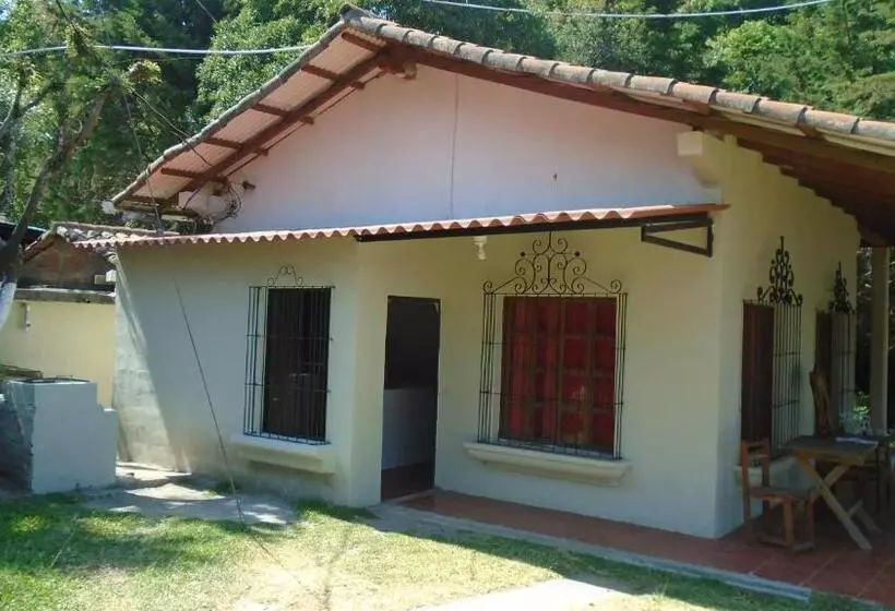 Majatalo Bosques Del Tibet