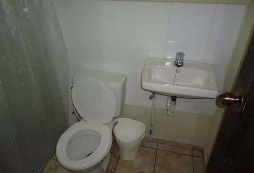 Majatalo Bosques Del Tibet