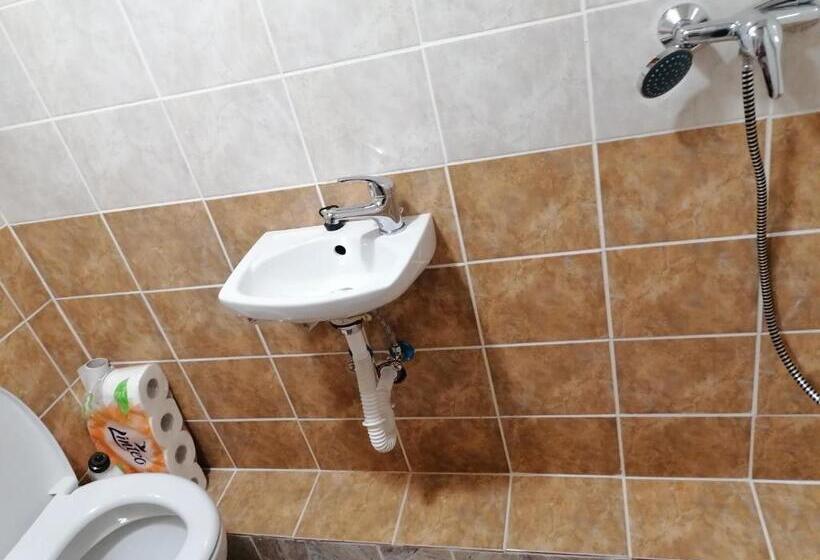 Пансион Fara Choustníkovo Hradiště