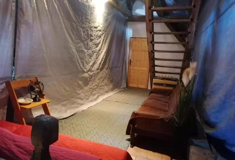 Majatalo Fara Choustníkovo Hradiště