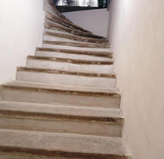 Пансион Fara Choustníkovo Hradiště