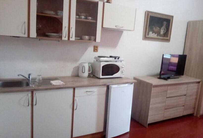 Пансион Fara Choustníkovo Hradiště