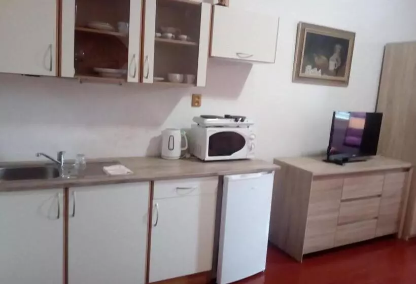 Majatalo Fara Choustníkovo Hradiště