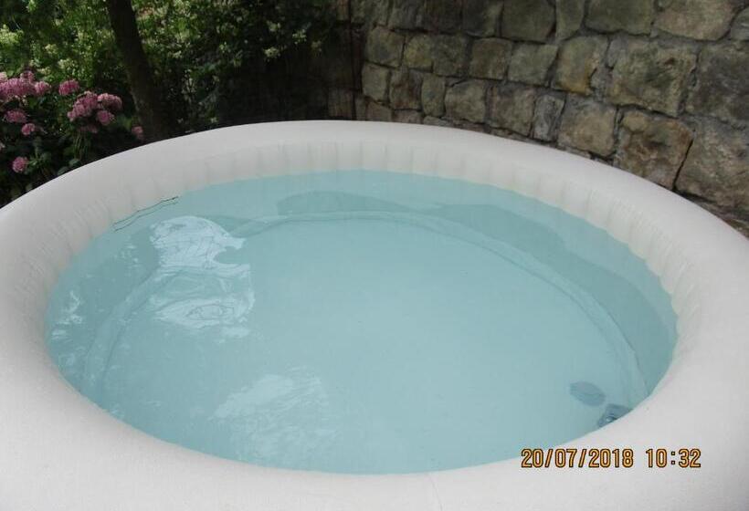 Пансион Fara Choustníkovo Hradiště