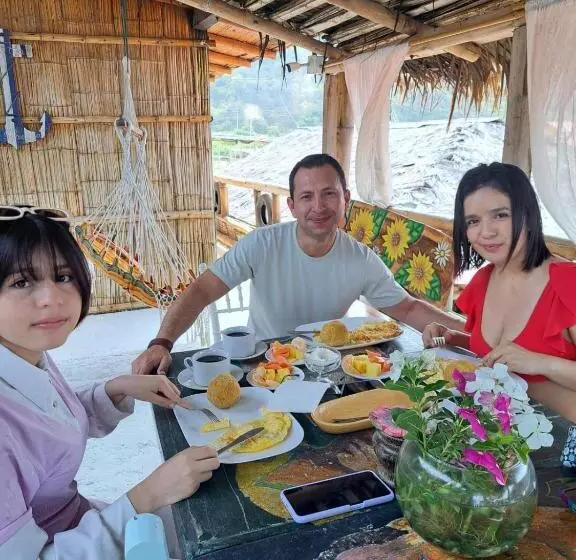 Majatalo Gabarra Lodge