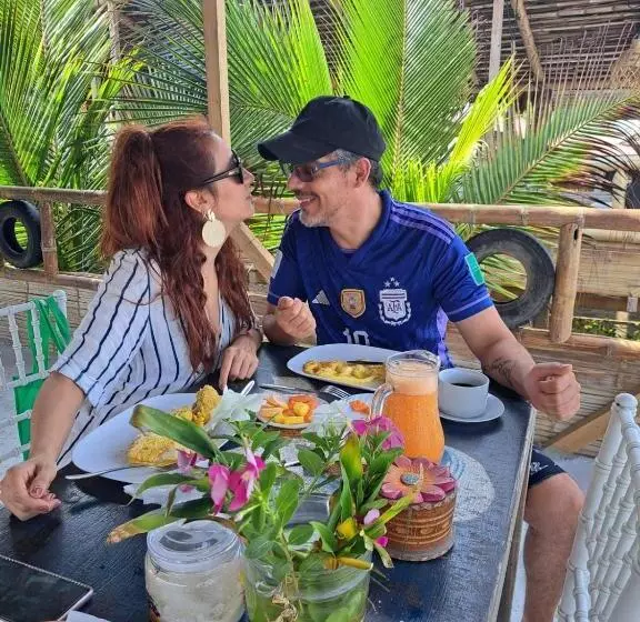 Majatalo Gabarra Lodge