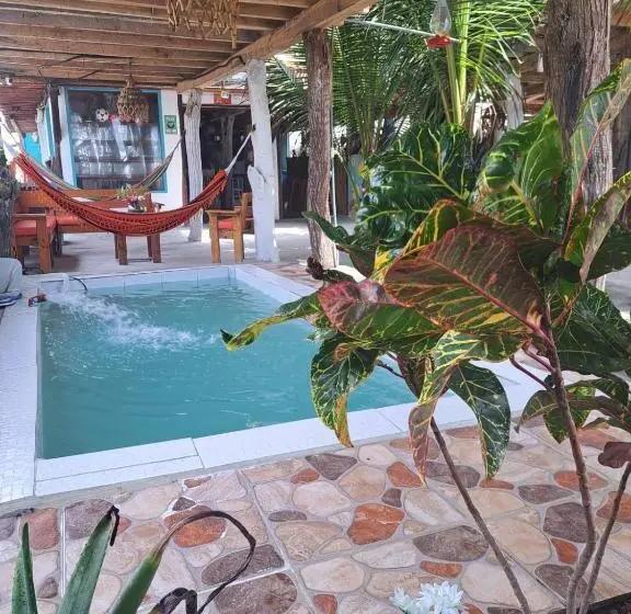 Majatalo Gabarra Lodge