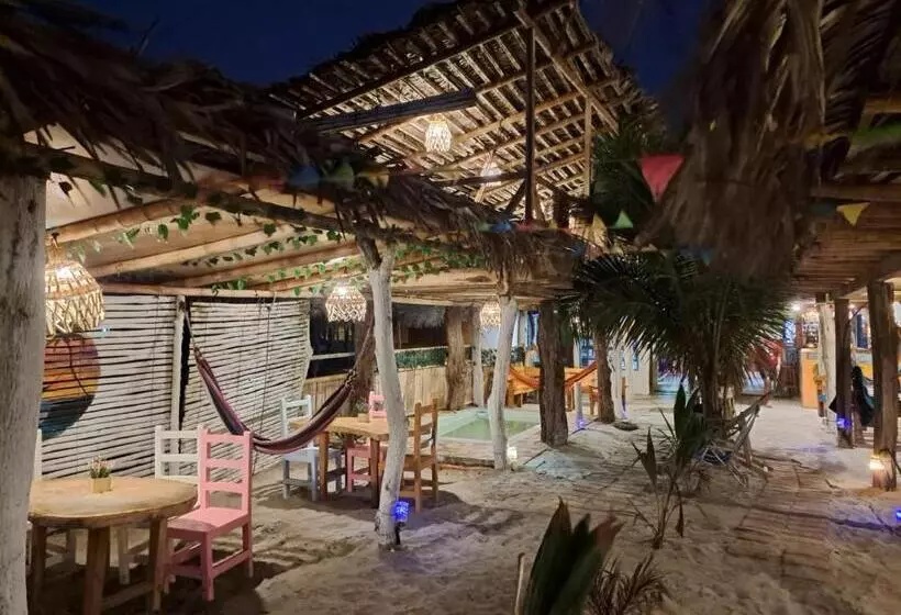 Majatalo Gabarra Lodge