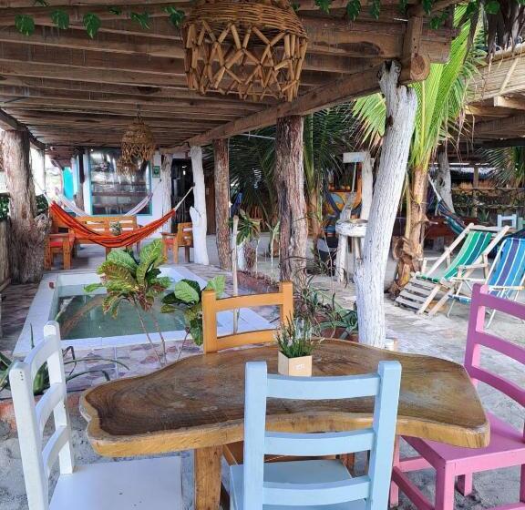 بنسيون Gabarra Lodge