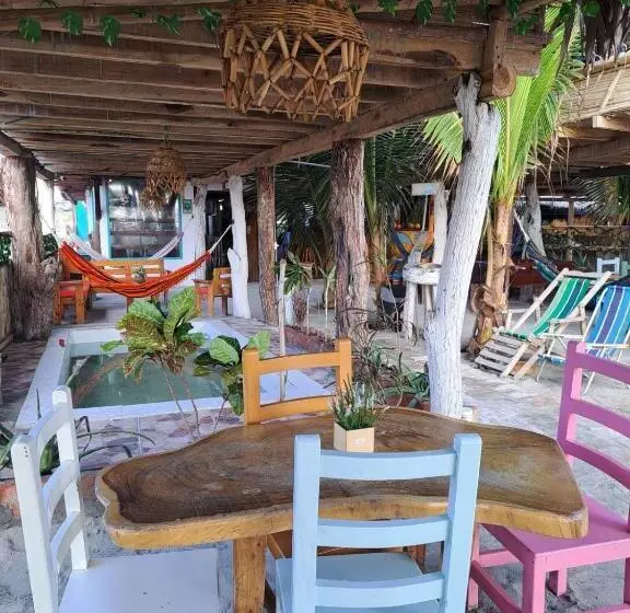 Majatalo Gabarra Lodge