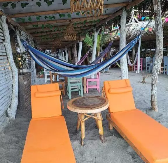 Majatalo Gabarra Lodge