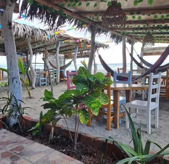 Majatalo Gabarra Lodge