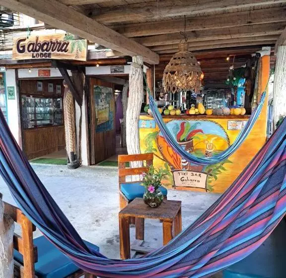 Majatalo Gabarra Lodge